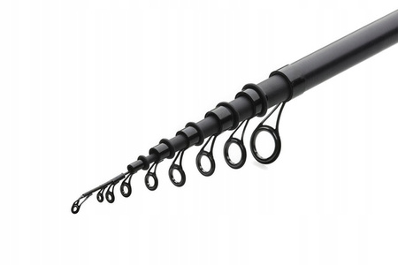 DAM Wędka Impulse-X Tele Match 13FT 3,90m 10-30g