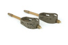 Matrix Koszyk Alloy Open Method Feeders Large 45g