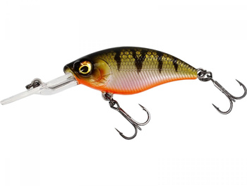Westin Wobler BuzzBite Crankbait 5cm 6g Bling Perch