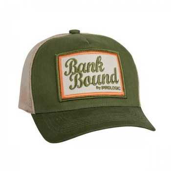 Prologic Czapka z Daszkiem BANK BOUND MESH CAP