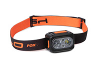 Fox Latarka czołowa Halo multi 500C Headtorch