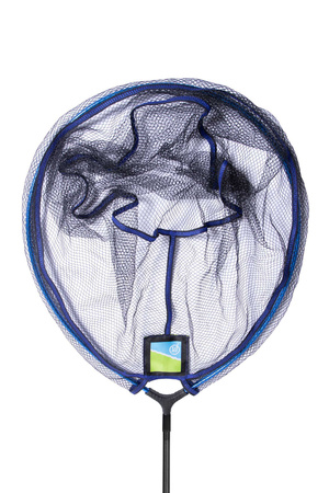 Preston Kosz do Podbieraka Free Flow Landing Net 18'' 50x40