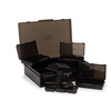 Nash Pudełko Karpiowe Medium Capacity Tackle Box  Loaded