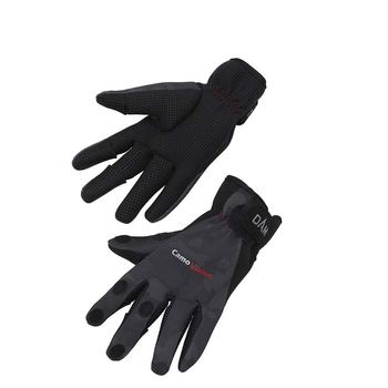 DAM Rękawice Rękawiczki Neoprenowe CAMOVISION NEO GLOVE L