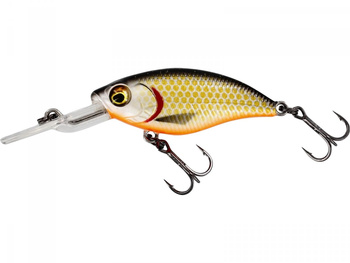 Westin Wobler BuzzBite Crankbait 5cm 6g Official Roach