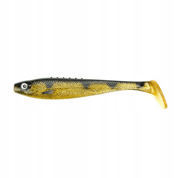 Robinson Guma Longinus 4 Spin VIP Selection 12cm 13g Perch Shiner
