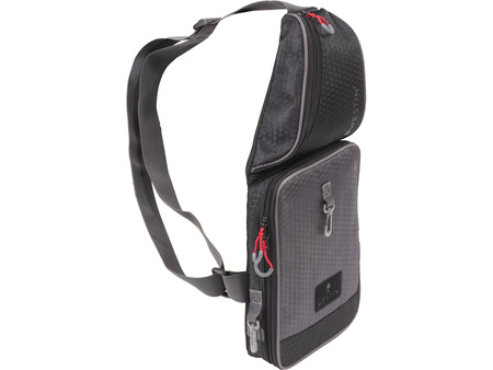 Westin W4 Torba Street Sling 1 Box Medium Titanium Black