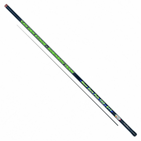 Robinson Wędka bat VDE-R TEAM NANO CORE POLE TX3-511