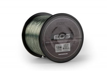Fox Żyłka EOS 0,30mm 12lb 1000m