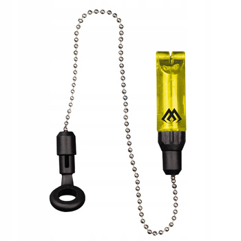 MIKADO SYGNALIZATOR - INTRO HANGER - ŻÓŁTY AMS014-Y