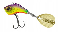 Select Wirujący Ogonek TURBO II kolor 03 7g