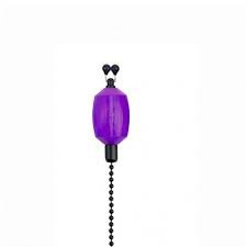 FOX Sygnalizator Black Label Dumpy Bobbins-PURPLE