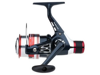 Jaxon Kołowrotek RED BIRD GT 200 MATCH