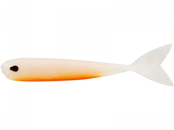 Westin Jaskółka MegaTeez 9cm Orange Snow