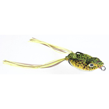 Jaxon Magic Fish Frog Przynęta Żaba 4cm B