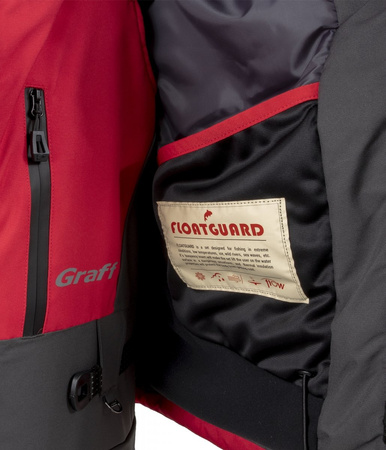 Graff Kombinezon Wypornościowy FLOAT GUARD 215-B rozm.X L