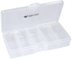 Mikado Pudełko wędkarskie UACH-H420