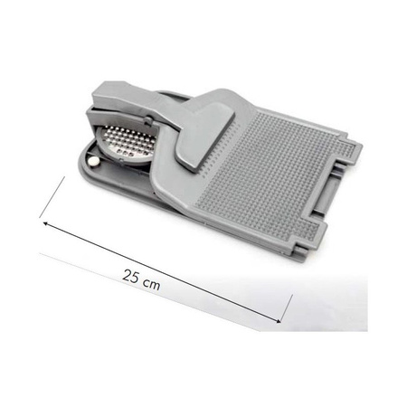 Deska do Skrobania i Filetowania Ryb + Skrobaczka