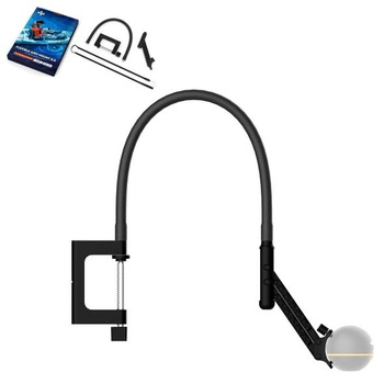 Deeper Ramię Uchwyt Elastyczny do echosondy Flexible Flex Arm 2.0