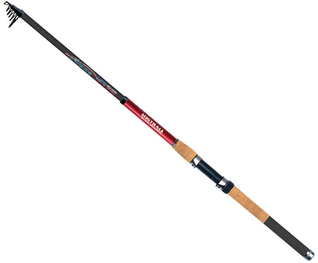 Mistrall Wędka Atlantis Tele Spin 3,00m 20-50g