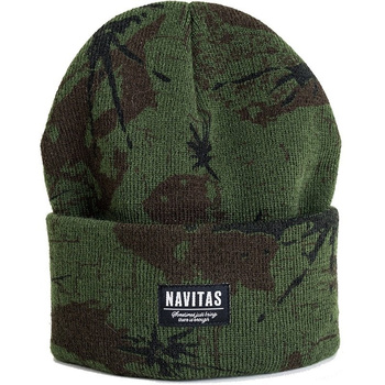 Navitas Czapka Zimowa WOMACK BEANIE CAMO