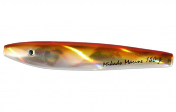 Mikado Pilker LF01 100g Kolor 202