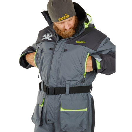 Norfin Kombinezon Floating Suit Signal Pro 2 -25C S