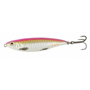 Savage Gear Wobler 3D Horny Herring 10cm 23g Pink Flash