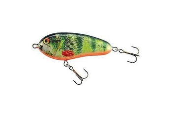 Jaxon Wobler Holo Select Jerk Force 8cm/22g OM