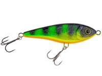 Wobler StrikePro Buster Jerk II 12cm/37g C029F