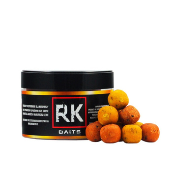 RK Baits Kulki Hookers 18mm 200ml Nitro