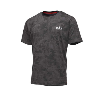 DAM Koszulka CamoVision Tee M