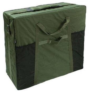 NGT Pokrowiec na Łóżko DELUXE PADDED BEDCHAIR BAG XL