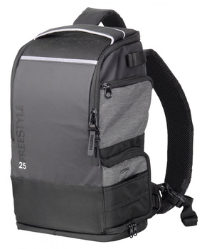 Spro Freestyle Plecak Backpack 25 V2