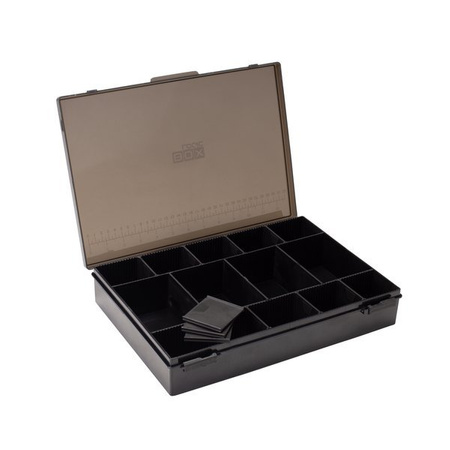 Nash Pudełko Karpiowe Large Capacity Tackle Box