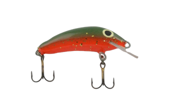 Assan Wobler TROUT 24 4,0cm 2,5g