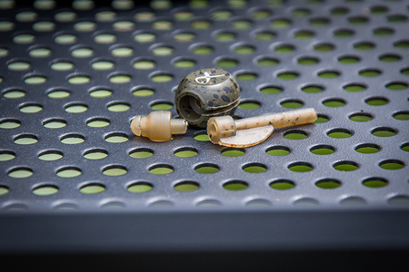 Matrix Ciężarek Inline Pellet Bomb 10g 3szt.