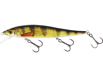 Westin Jerkbite SR 13,5cm 22g  Real Perch