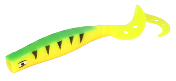 Mikado Guma FISHUNTER MAGNA 127 18cm 2szt