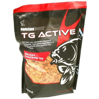 Nash TG ACTIVE FLAKE 1kg