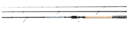 Jaxon Wędka ACADEMY METHOD FEEDER X 3,60m 360cm 20-60g