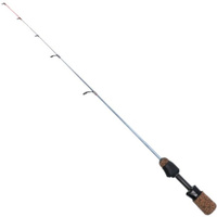 MIKADO WĘDKA PODLODOWA STEELY ICE 55cm