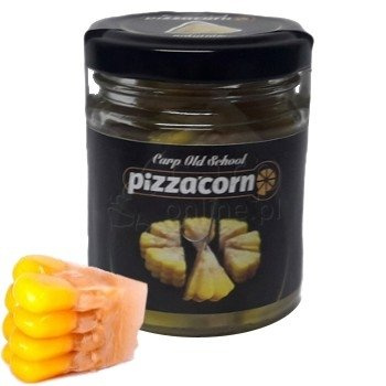 Carp Old School Pizza Corn 135ml Natural