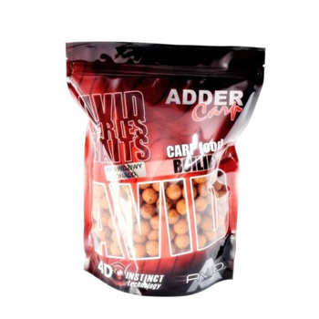 Adder Carp AVID kulki zanętowe 16mm 1kg Prawdziwy Donald REAL DONALD