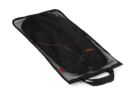 Fox Kamizelka ratunkowa Life Jacket Black&amp;Orange