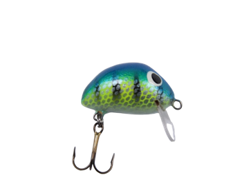 Assan Wobler TRAIL 01 2,5cm 2g