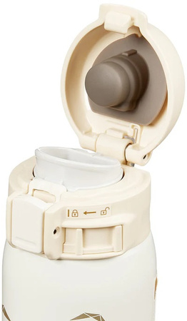 Zojirushi Kubek Termiczny  Stalowy 480ml Japoński