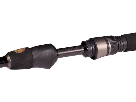 Westin Wędka W3 StreetStick 7'1/213cm M 2-10g