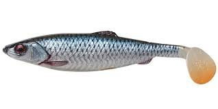 Savage Gear 4D Herring Shad 13cm 17g Roach