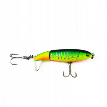 York Wobler Amber 9cm 13g 67847